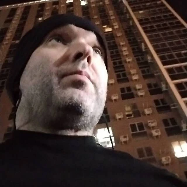 Сергей Ночевкин